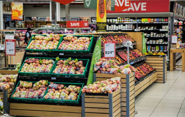 Цены взлетят: какие продукты подорожают осенью